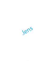 Zuno Lens Logo